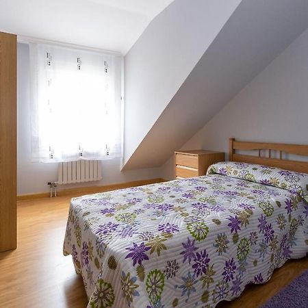 Apartamento Loli 4 ビベイロ エクステリア 写真