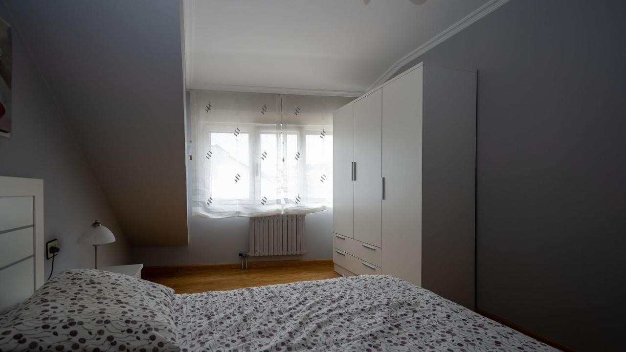 Apartamento Loli 4 ビベイロ エクステリア 写真